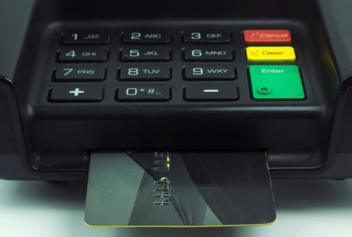 מסוף EMV